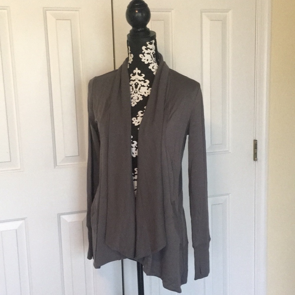 Athleta Wrap